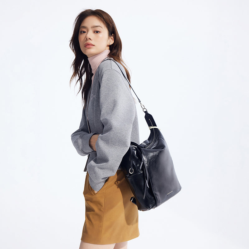 Donut Backpack - Small