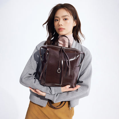 Donut Backpack - Small
