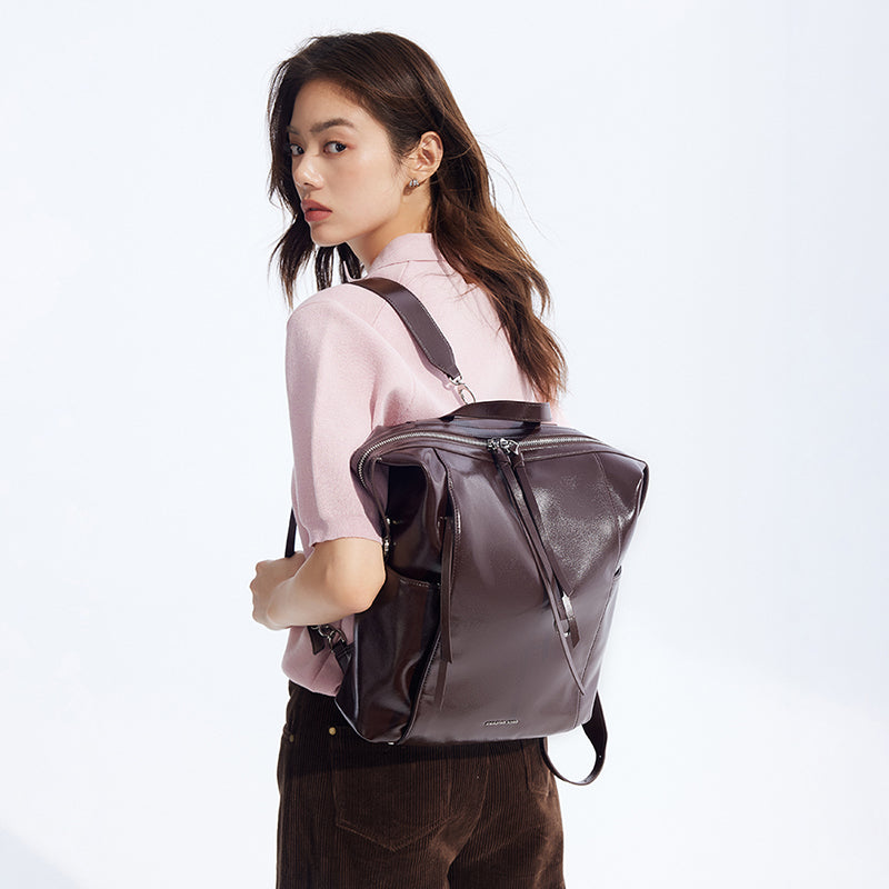 Donut Backpack - Large