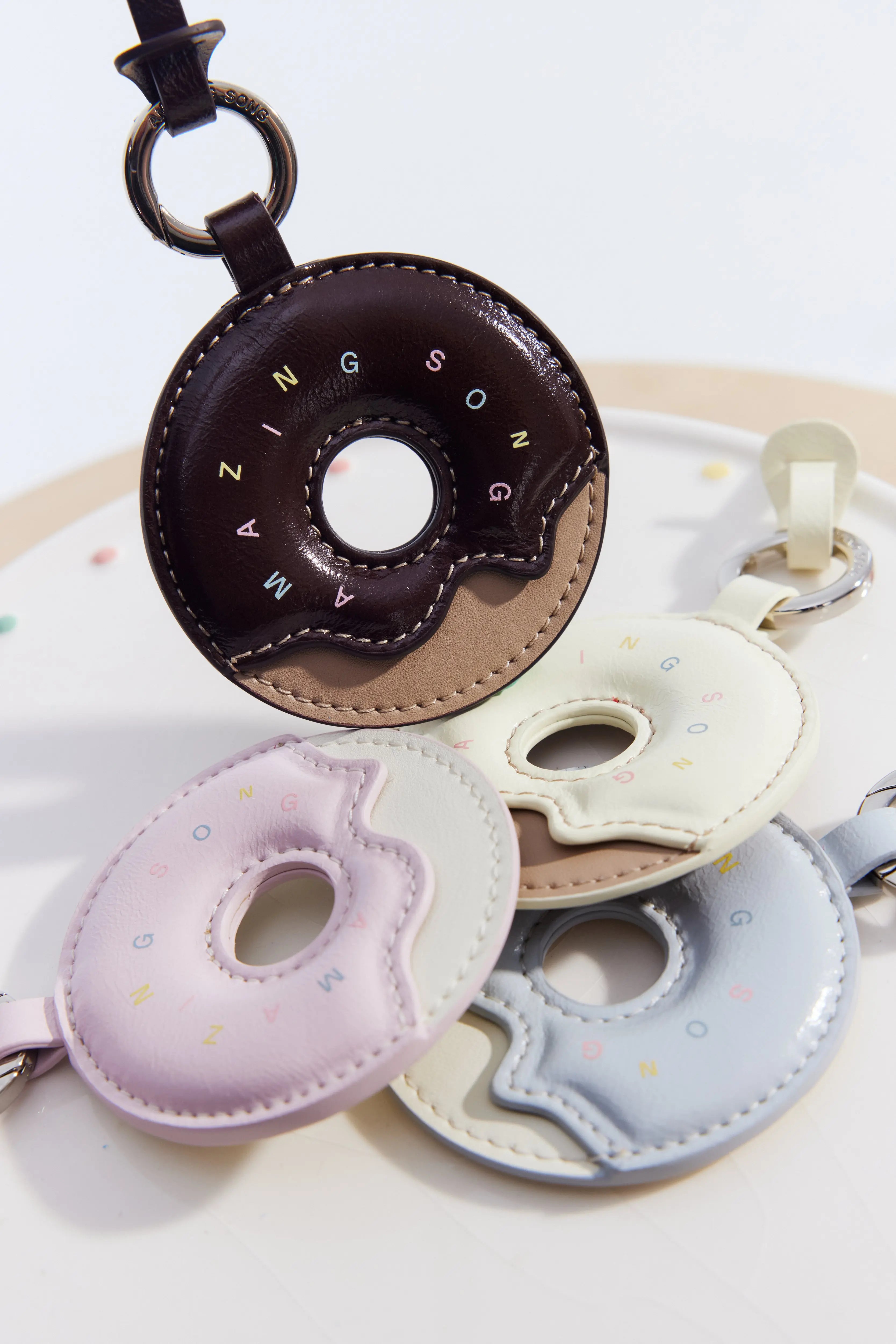 Donut Charm