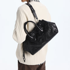Cloud Hobo Bag - Handheld/Crossbody Large
