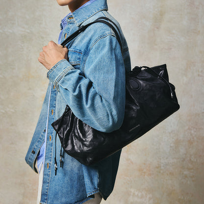 Cloud Hobo Bag - Shoulder Large