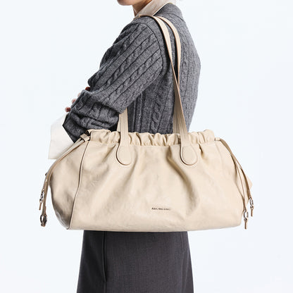 Cloud Hobo Bag - Shoulder Large