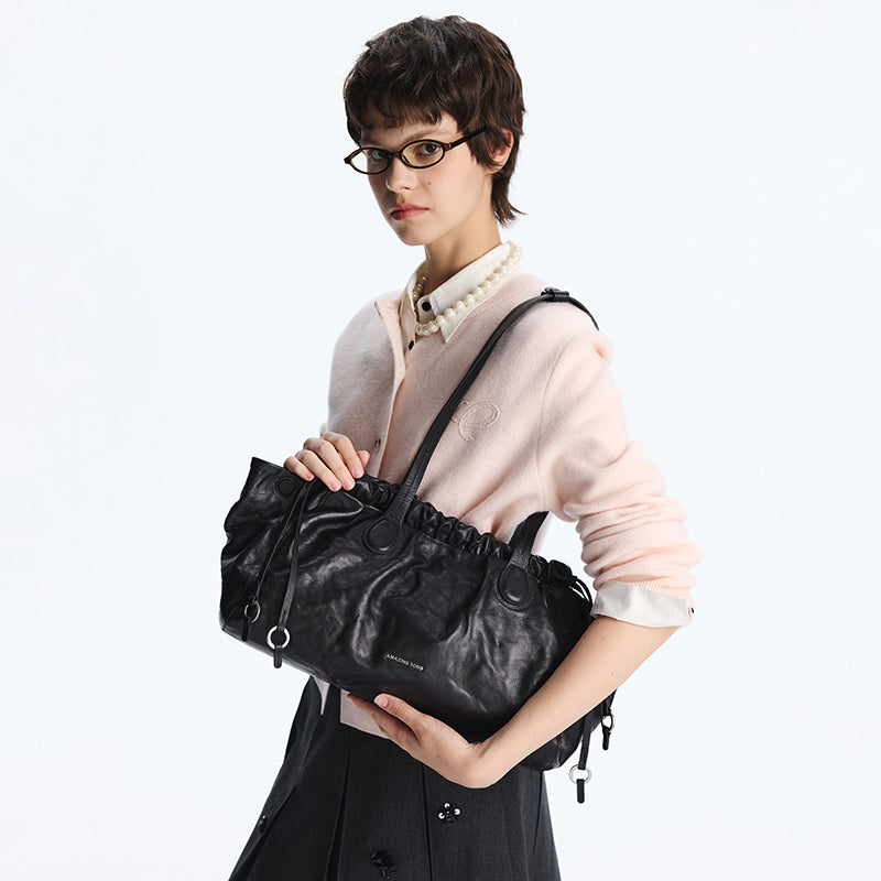 Cloud Hobo Bag - Shoulder Large