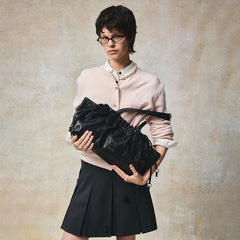 Cloud Hobo Bag - Shoulder Large