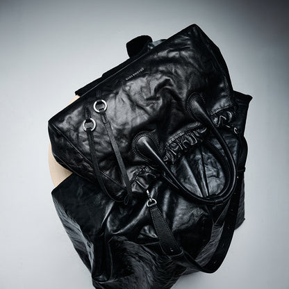 Cloud Hobo Bag - Handheld/Crossbody Large