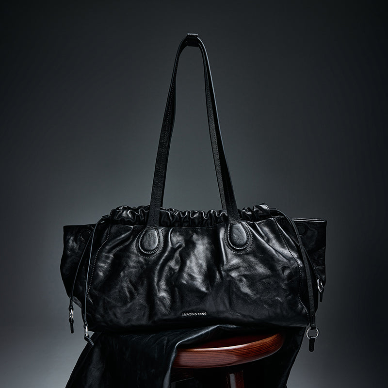 Cloud Hobo Bag - Shoulder Large