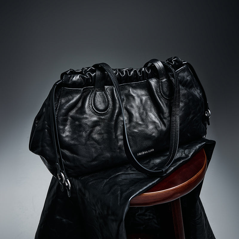 Cloud Hobo Bag - Shoulder Large