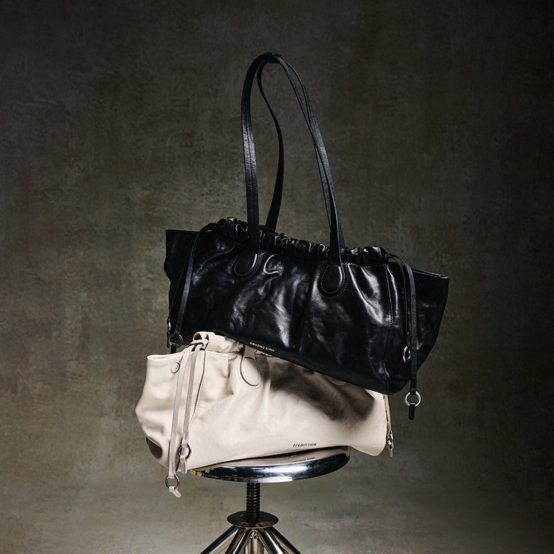 Cloud Hobo Bag - Shoulder Large