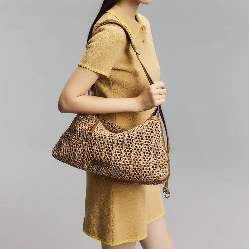 Donut Hobo - Large - Woven Family