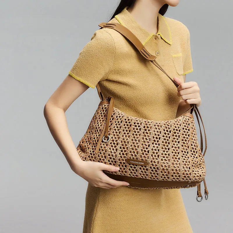 Donut Hobo - Large - Woven Family