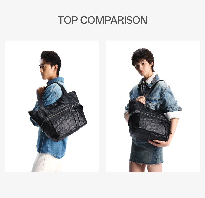 Cheese Roll Tote Bag