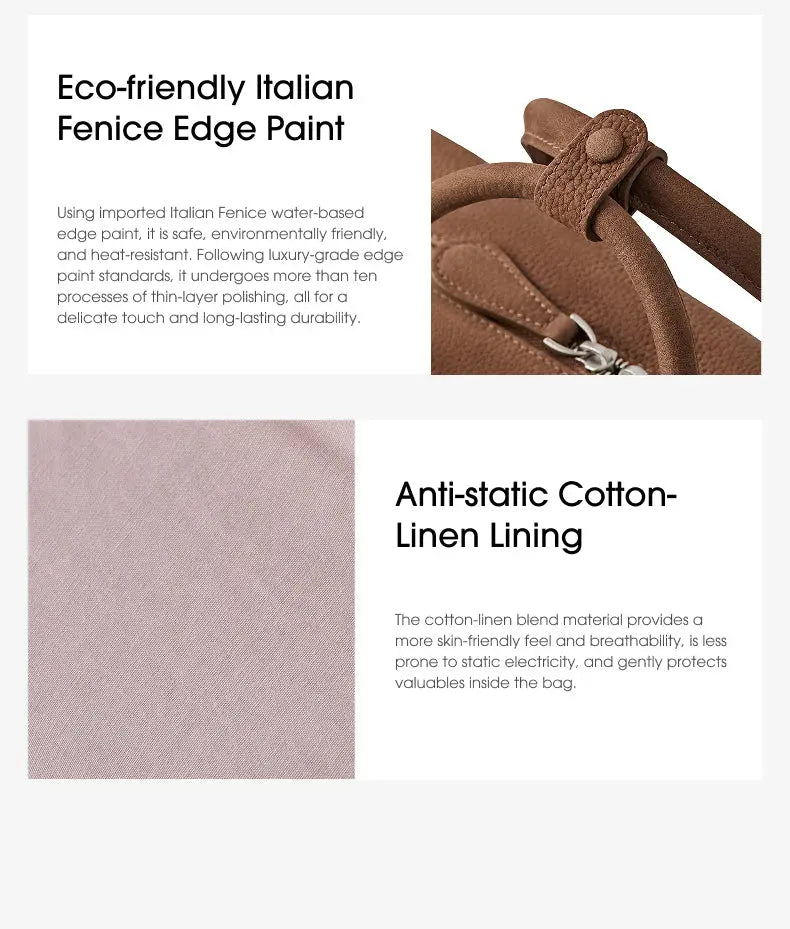 Travel Boston Bag - Large