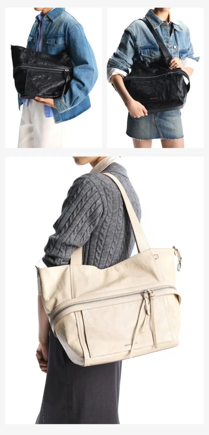 Cheese Roll Tote Bag