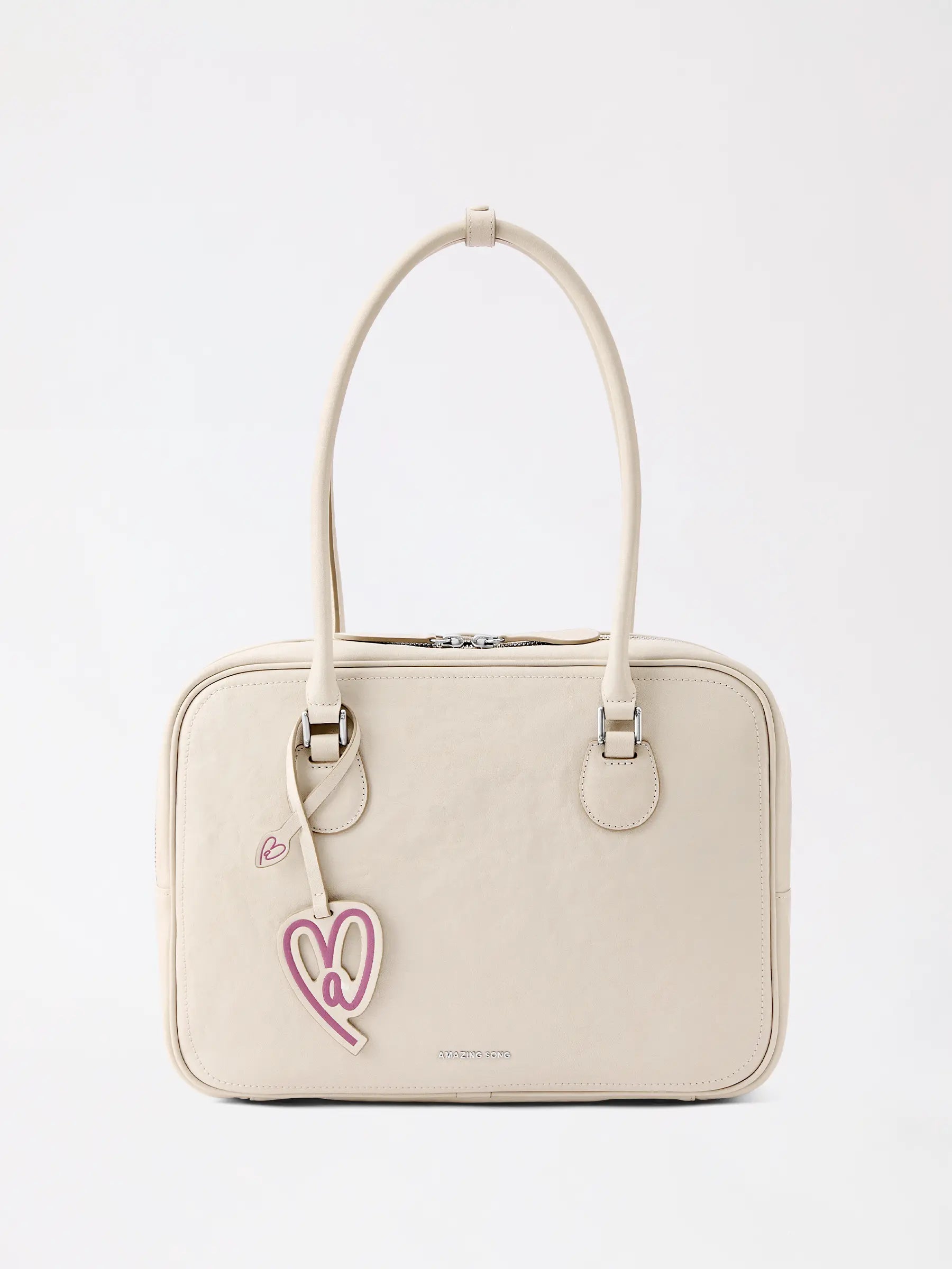 Toast Bag Top Grain Leather - Large AMAZING SONG