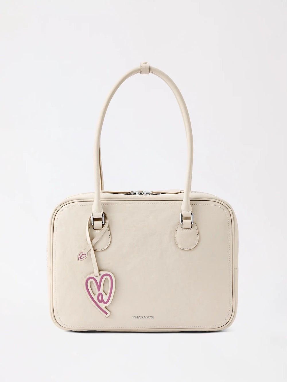 Toast Bag Top Grain Leather - Large AMAZING SONG