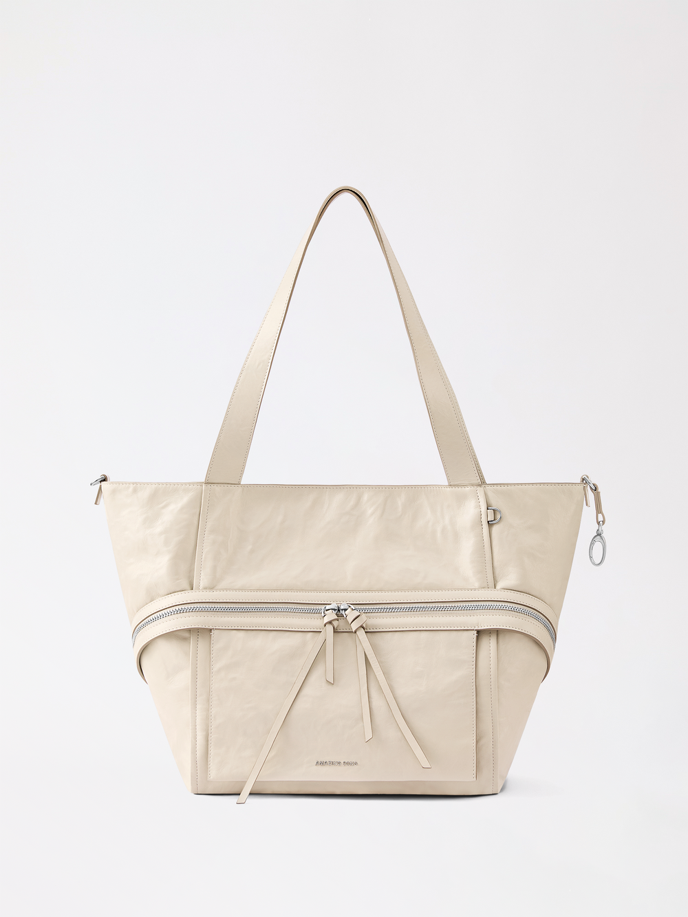 Cheese Roll Tote Bag AMAZING SONG
