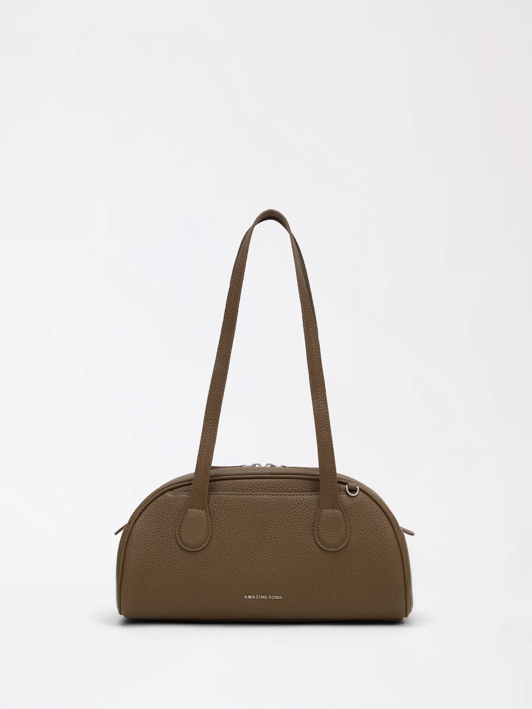 Travel Boston Bag - Medium