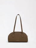 Travel Boston Bag - Medium