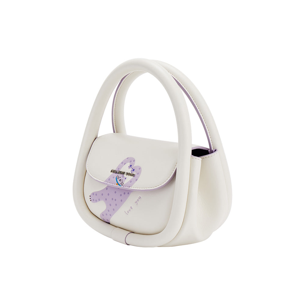 Co-Branded Soft Bag