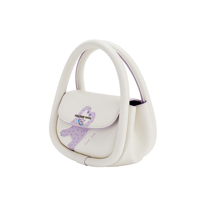 Co-Branded Soft Bag