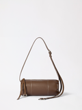 Donut Pen Holder Bag – Top-Grain Leather AMAZING SONG