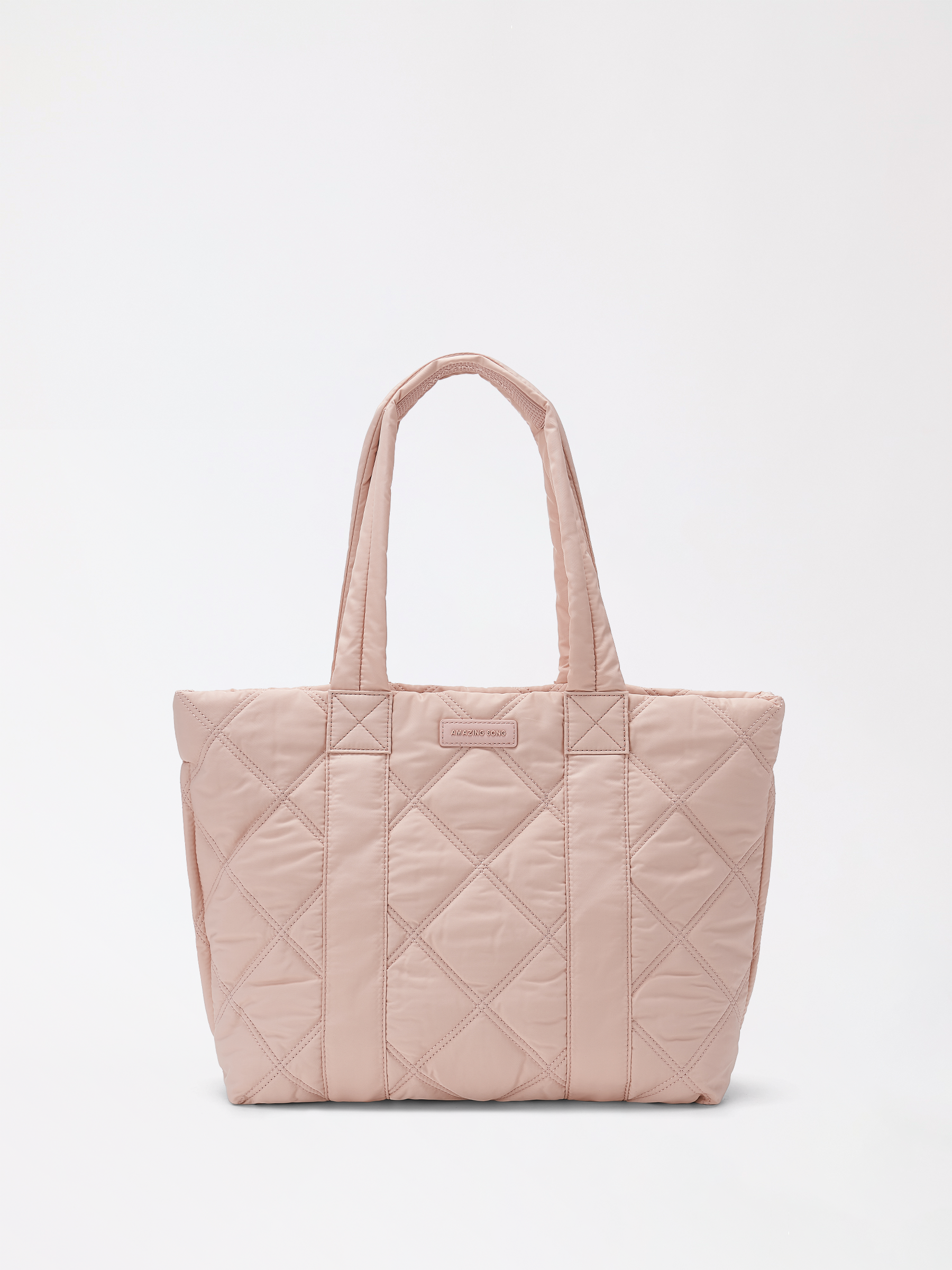 Down Tote Bag AMAZING SONG