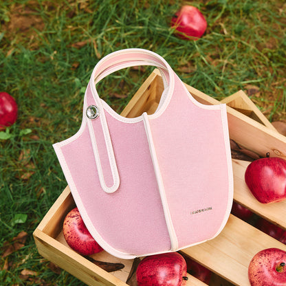 Hanging Basket Bag