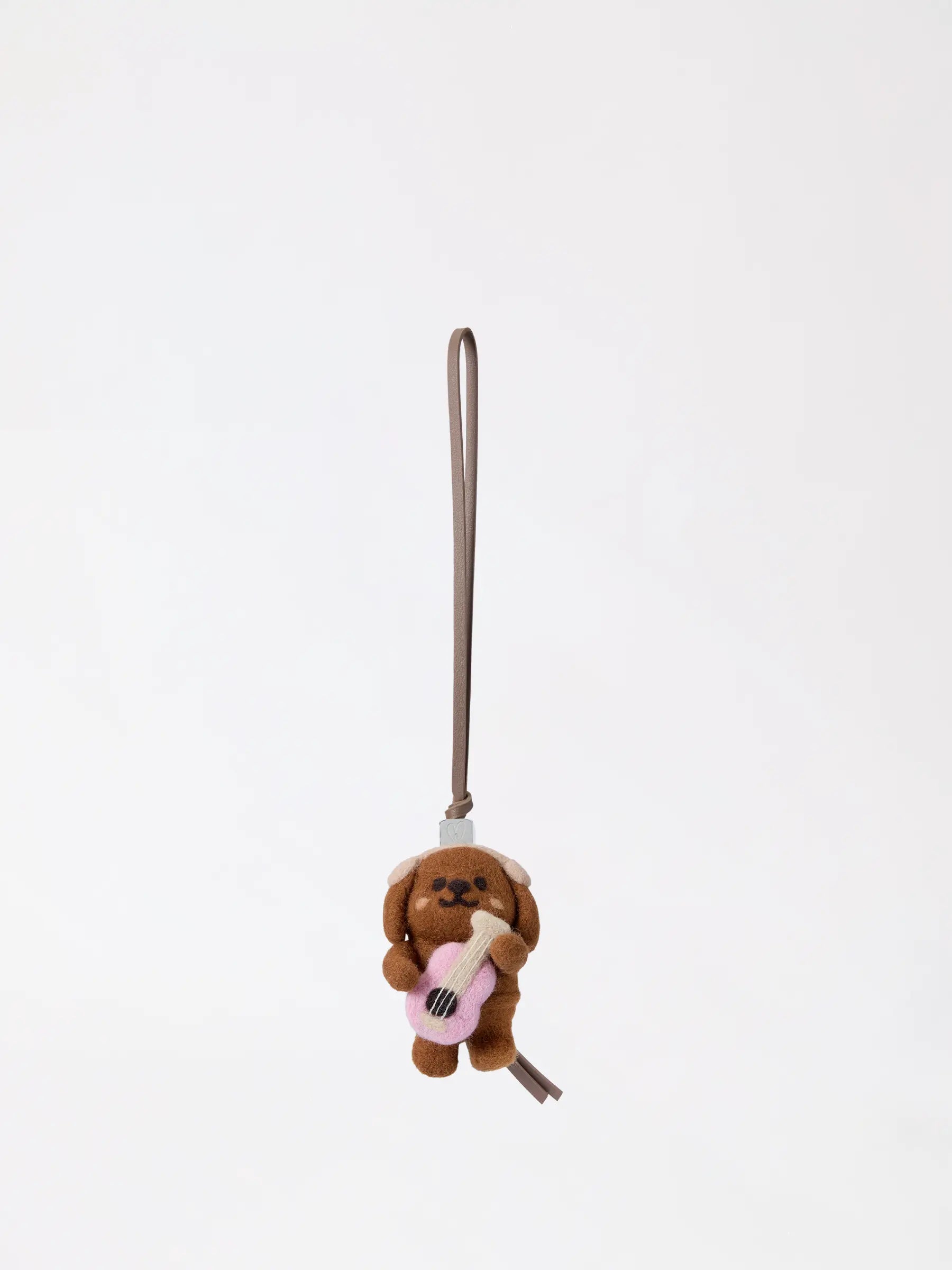 DOGGIEGO Wool Felt Charm