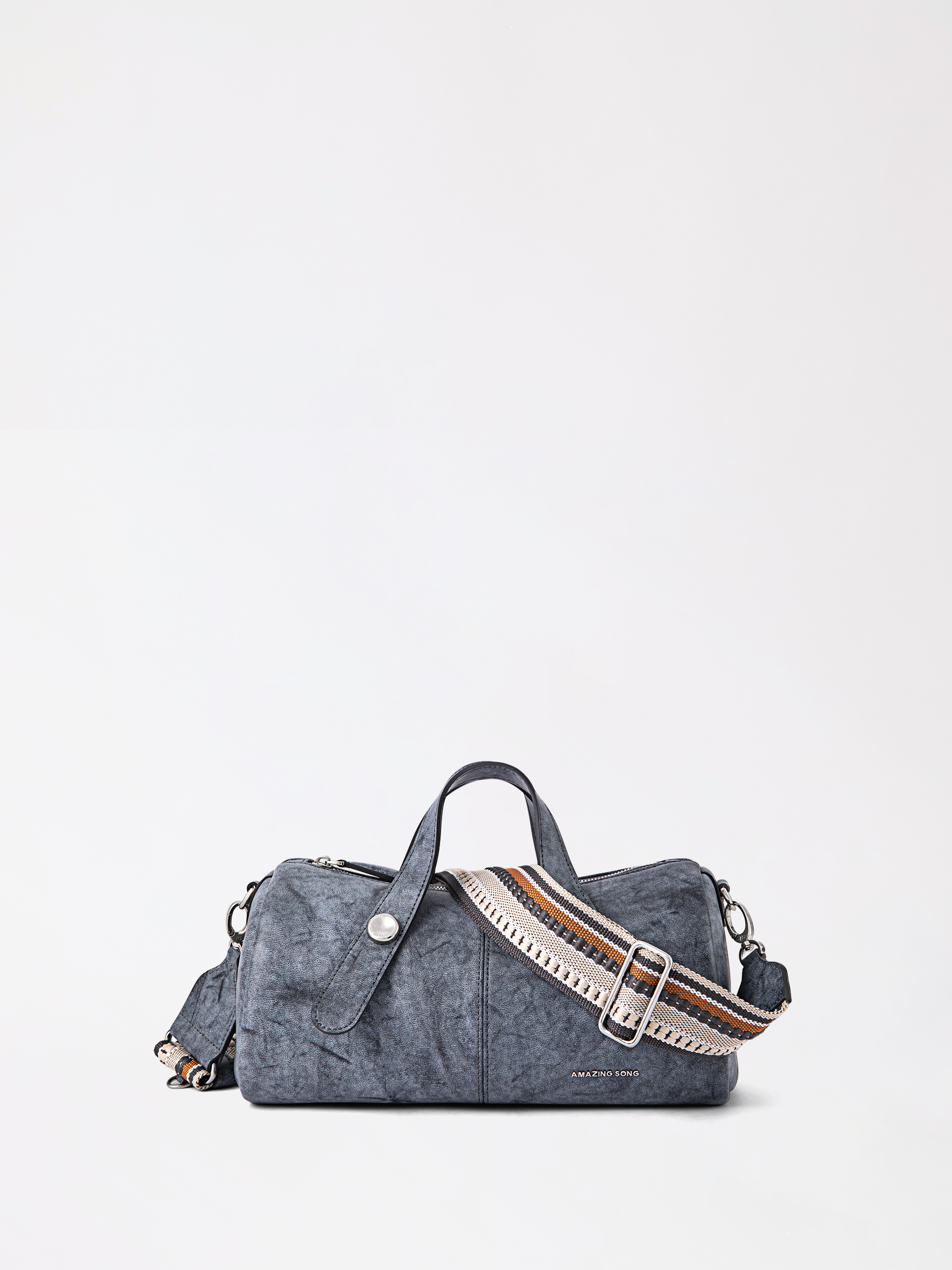 Berry Crossbody Bag AMAZING SONG