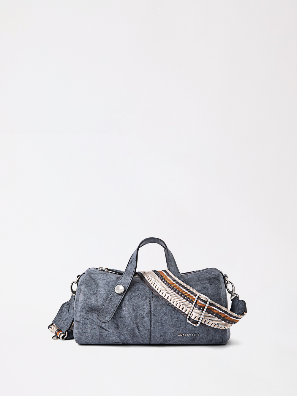 Berry Crossbody Bag AMAZING SONG