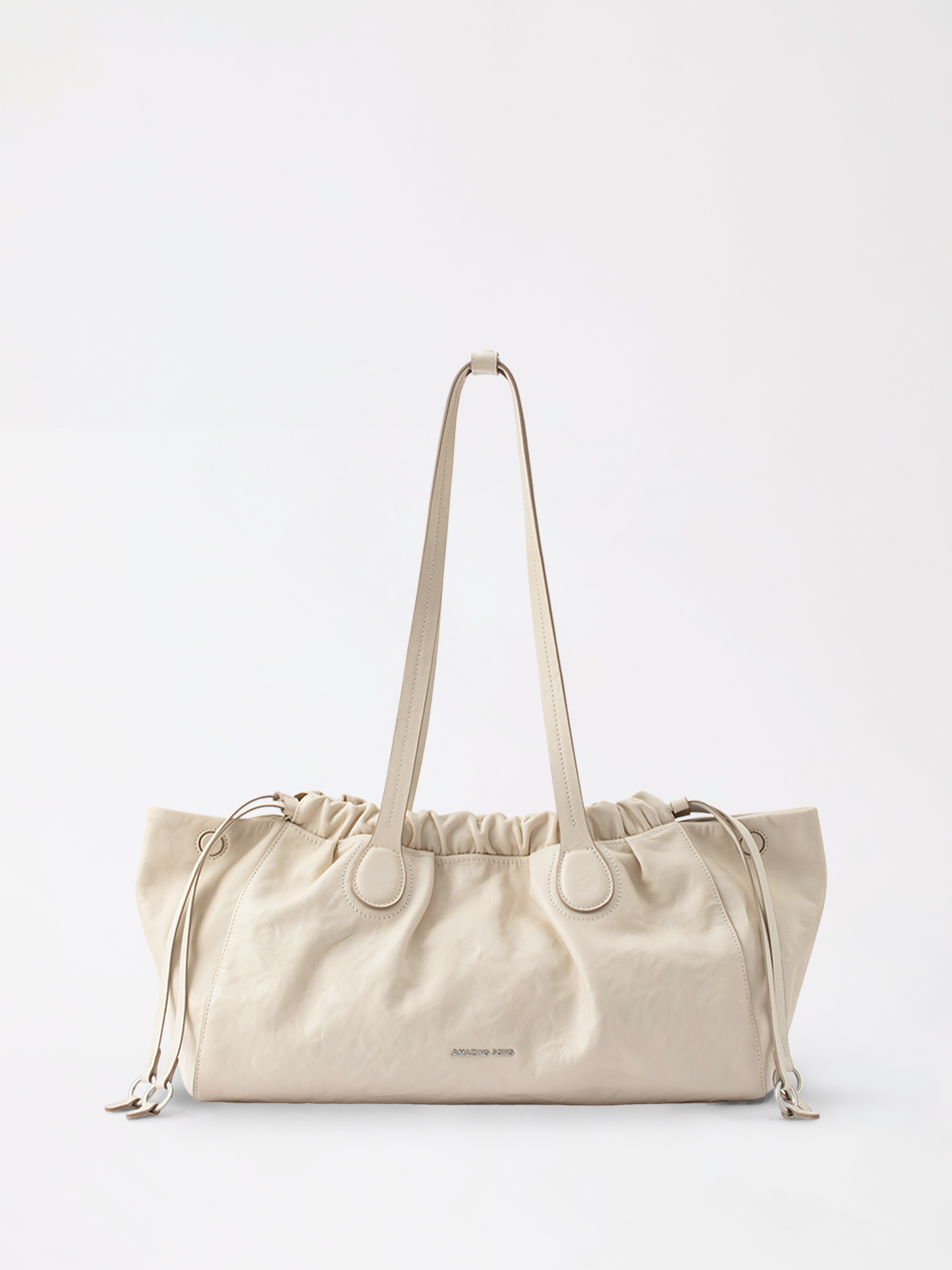 Cloud Hobo Bag - Shoulder Large AMAZING SONG
