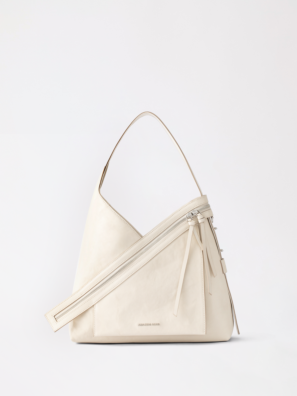 Cheese Roll Shoulder Bag AMAZING SONG