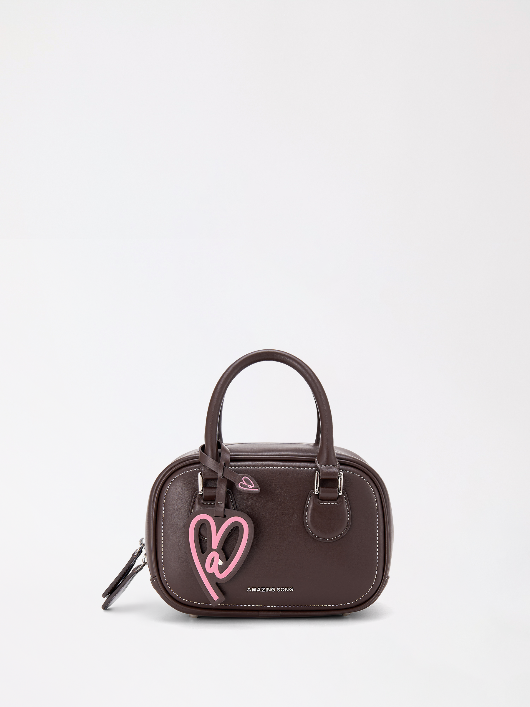 Toast Crossbody Bag – Small AMAZING SONG