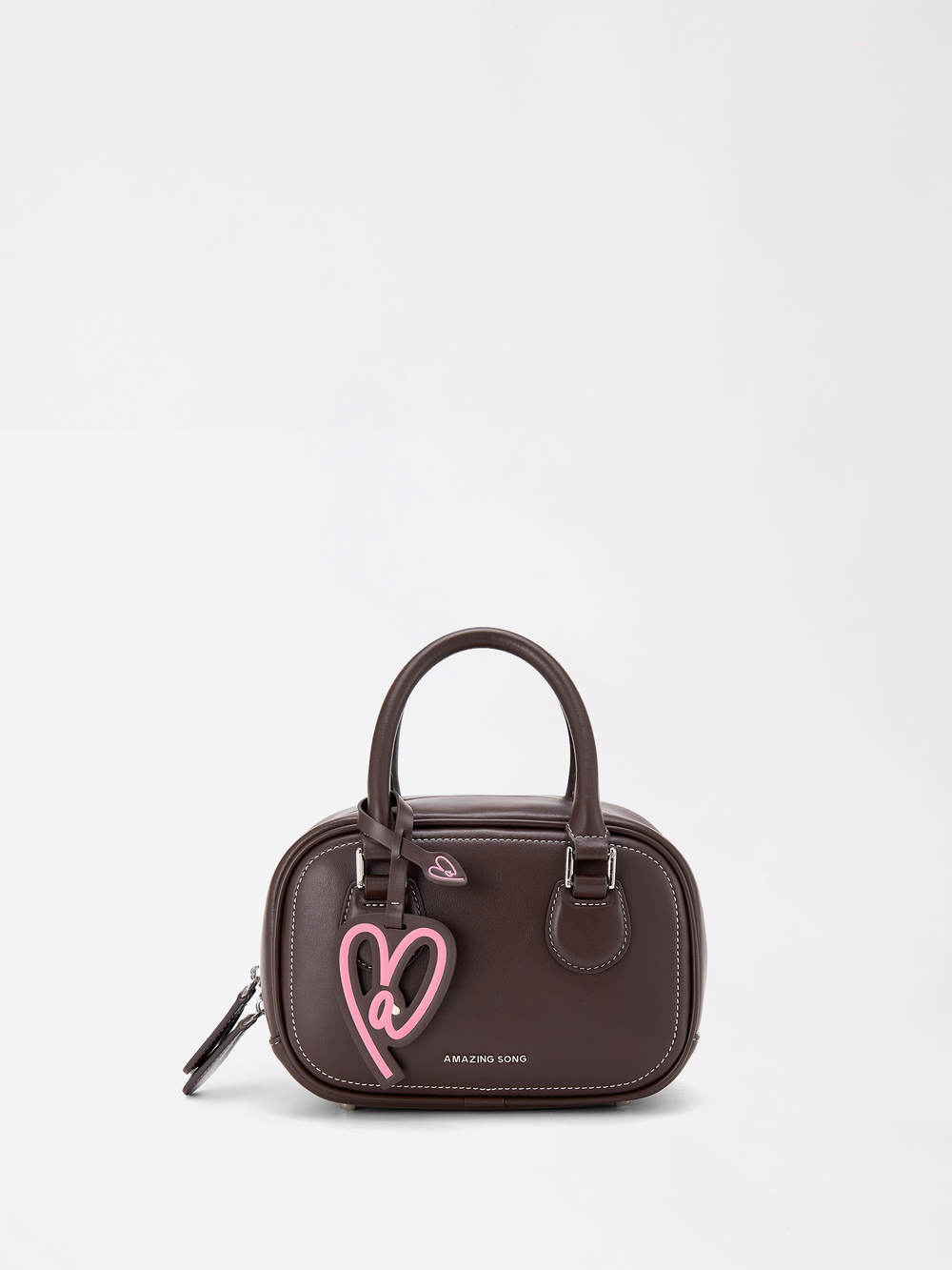 Toast Crossbody Bag – Small AMAZING SONG