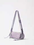 Donut Pen Holder Bag - Suede AMAZING SONG
