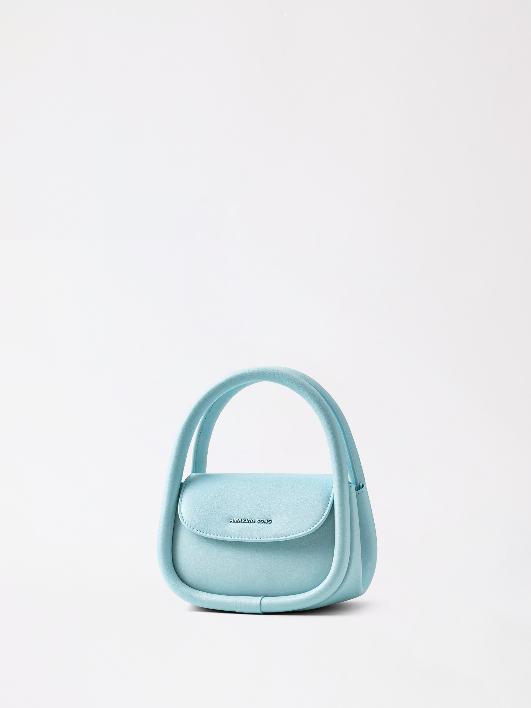 Soft Oval Bag – Medium AMAZING SONG