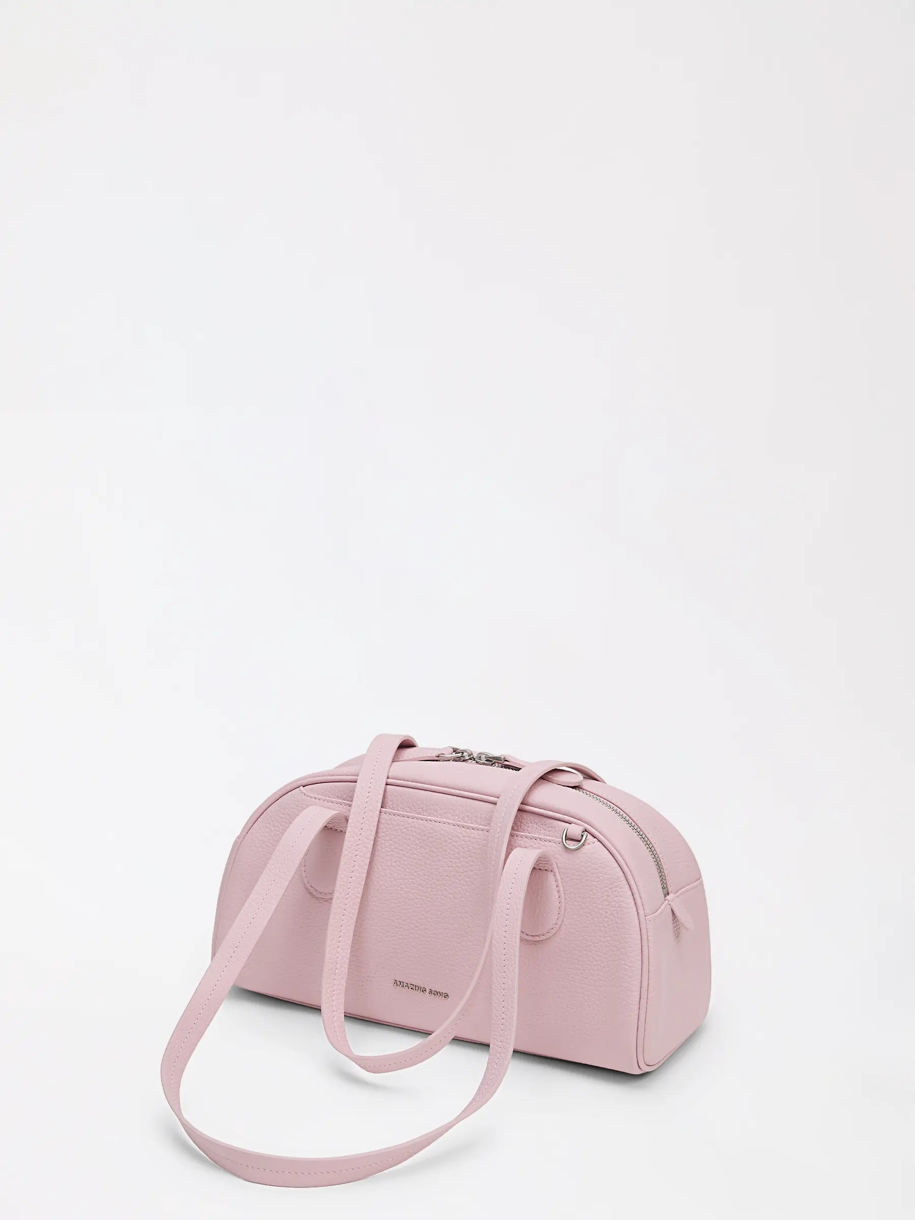 Travel Boston Bag - Medium