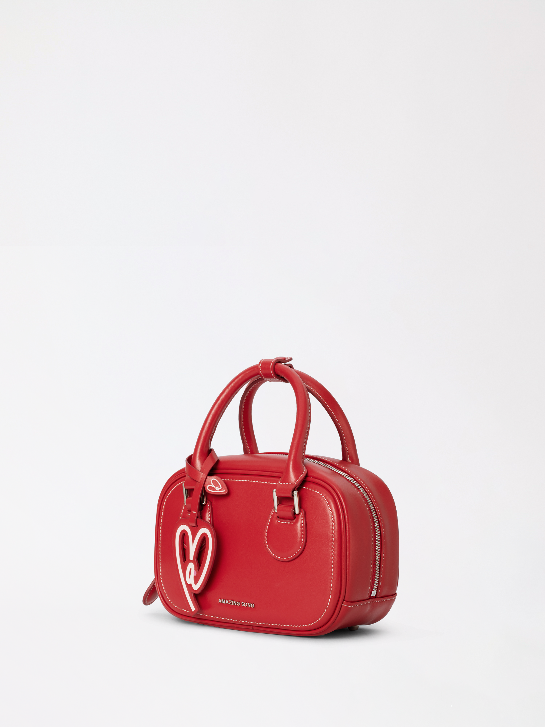 Toast Crossbody Bag – Small AMAZING SONG