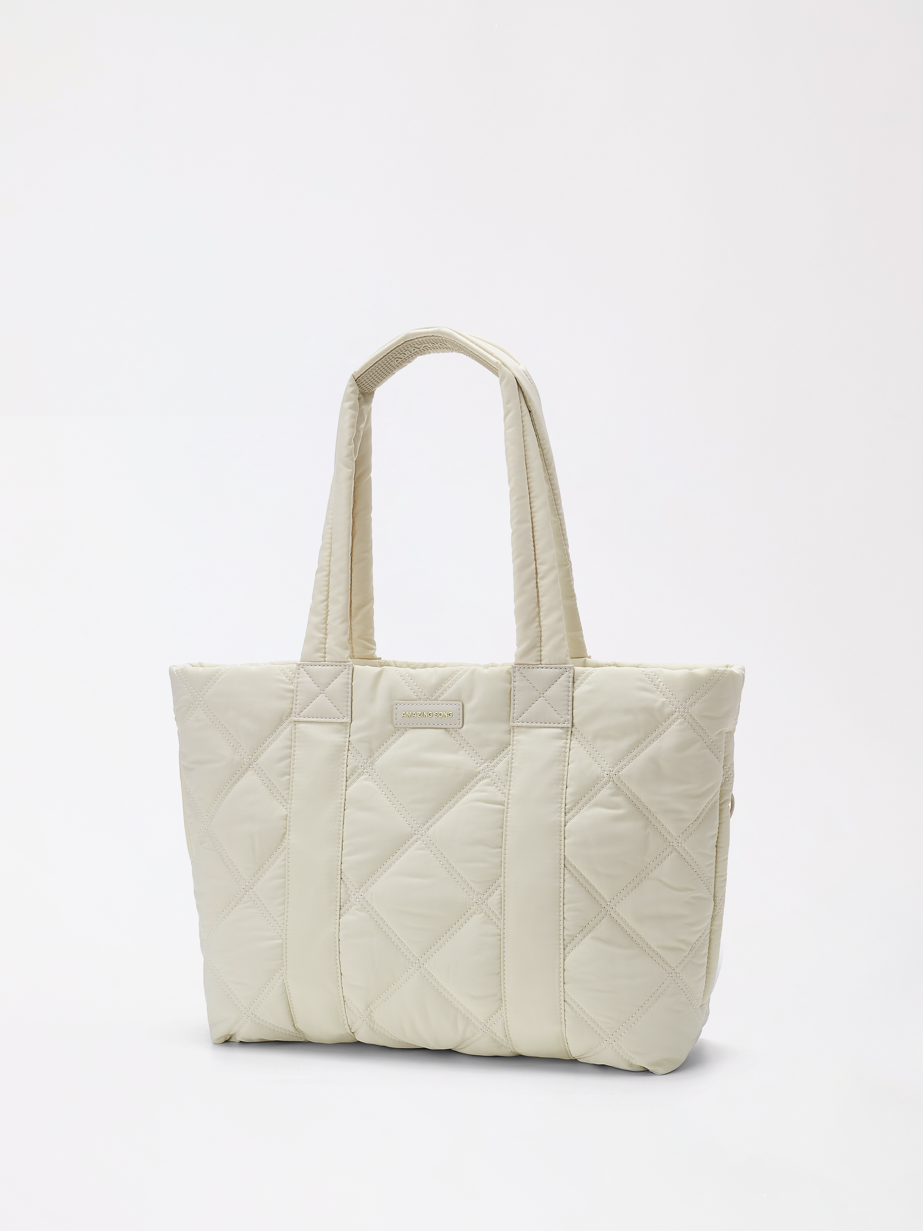 Down Tote Bag AMAZING SONG