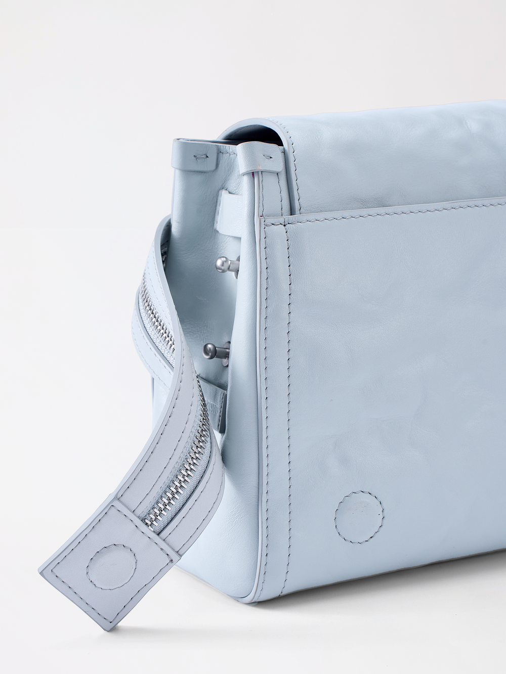 Cheese Roll Briefcase Bag - Small AMAZING SONG