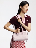 Cloud Hobo Bag - Handheld Crossbody Small AMAZING SONG