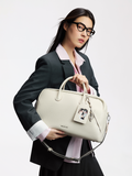 Travel Boston Bag - Large AMAZING SONG