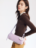 Donut Pen Holder Bag - Suede AMAZING SONG