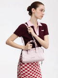 Cloud Hobo Bag - Handheld Crossbody Small AMAZING SONG