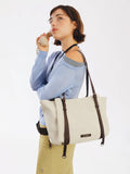 Sac fourre-tout Donut – Jean/Toile