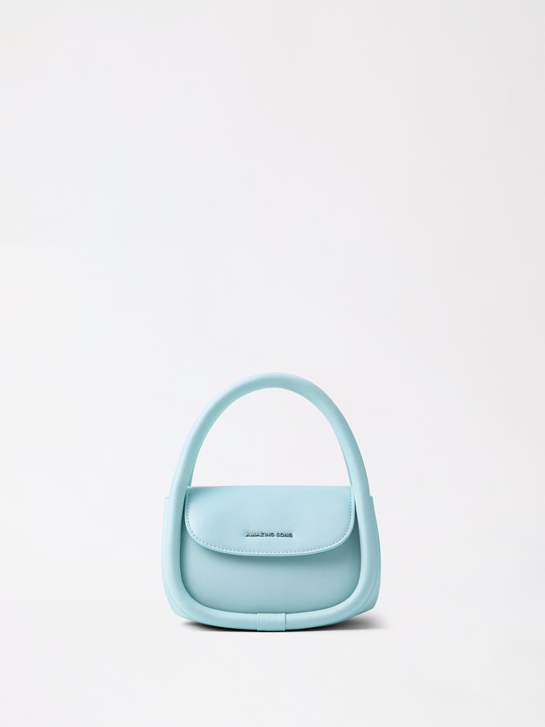 Soft Oval Bag – Medium AMAZING SONG
