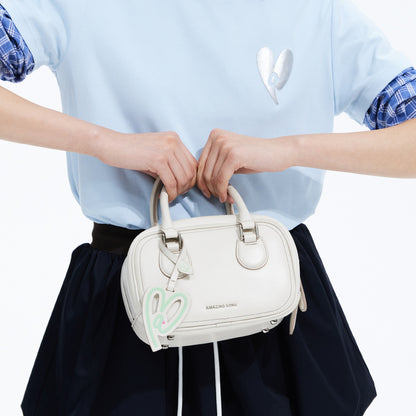 Toast Crossbody Bag – Small