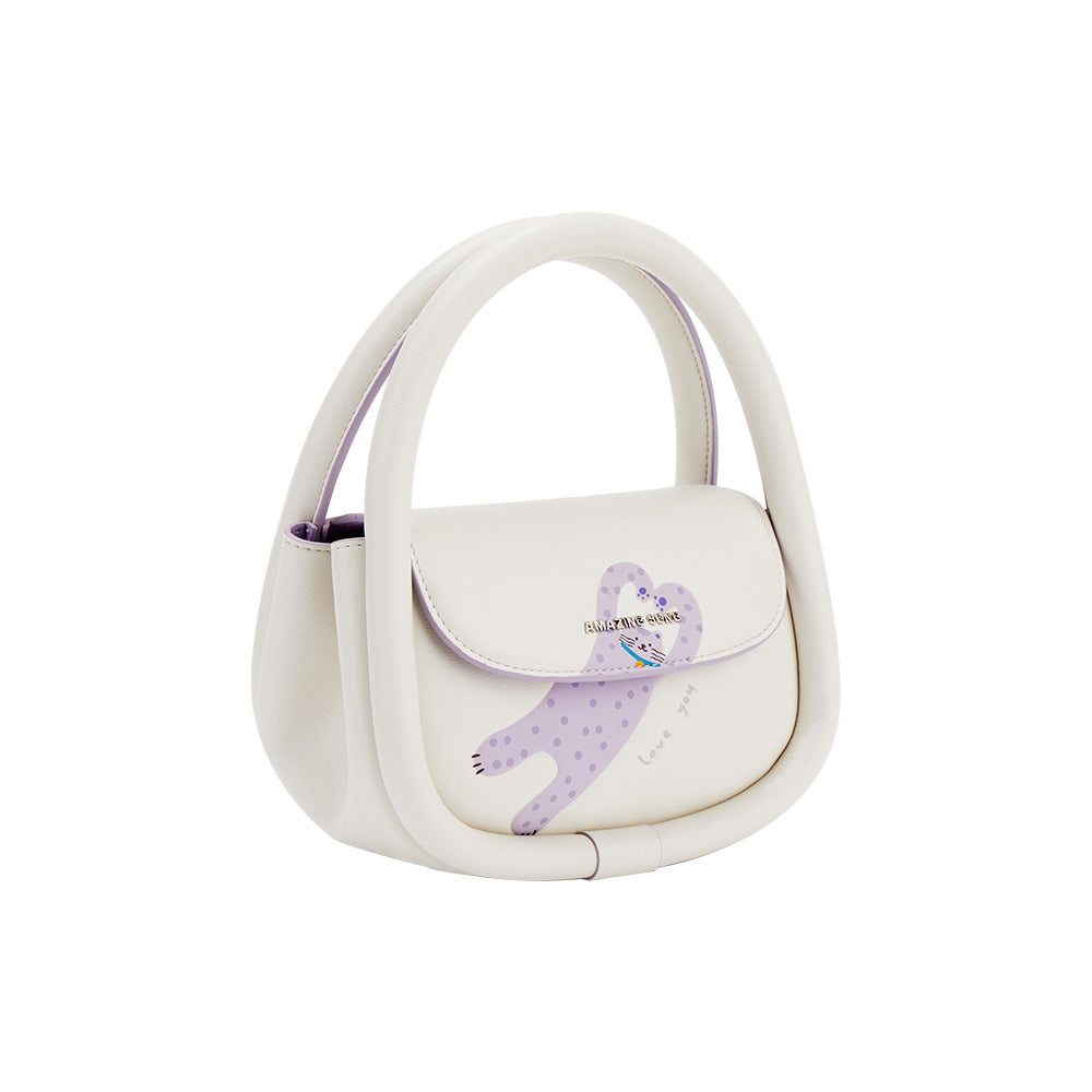 Co-Branded Soft Bag