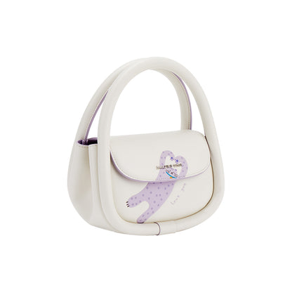 Co-Branded Soft Bag